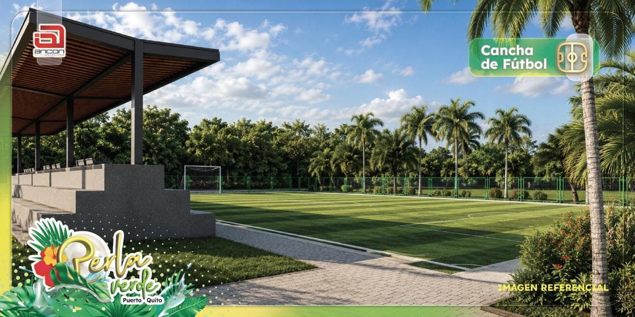 Cancha de fútbol